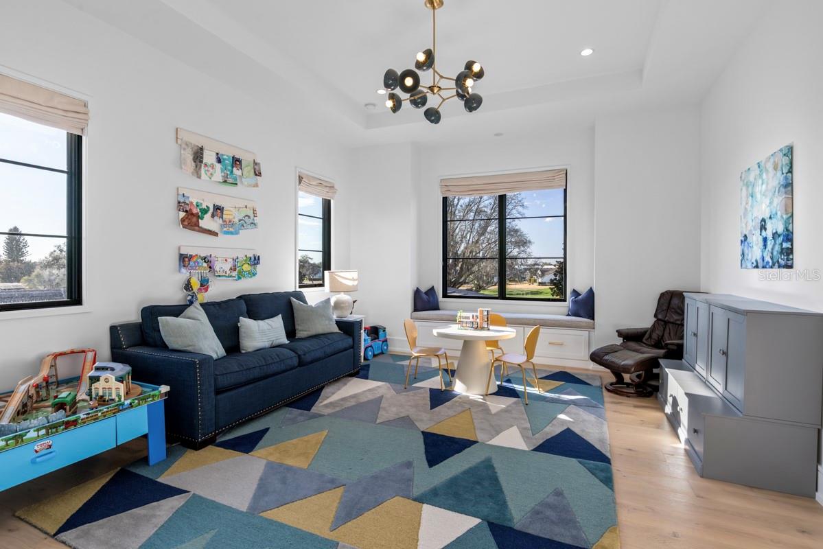 BAY HILL SEC 02 - Residential