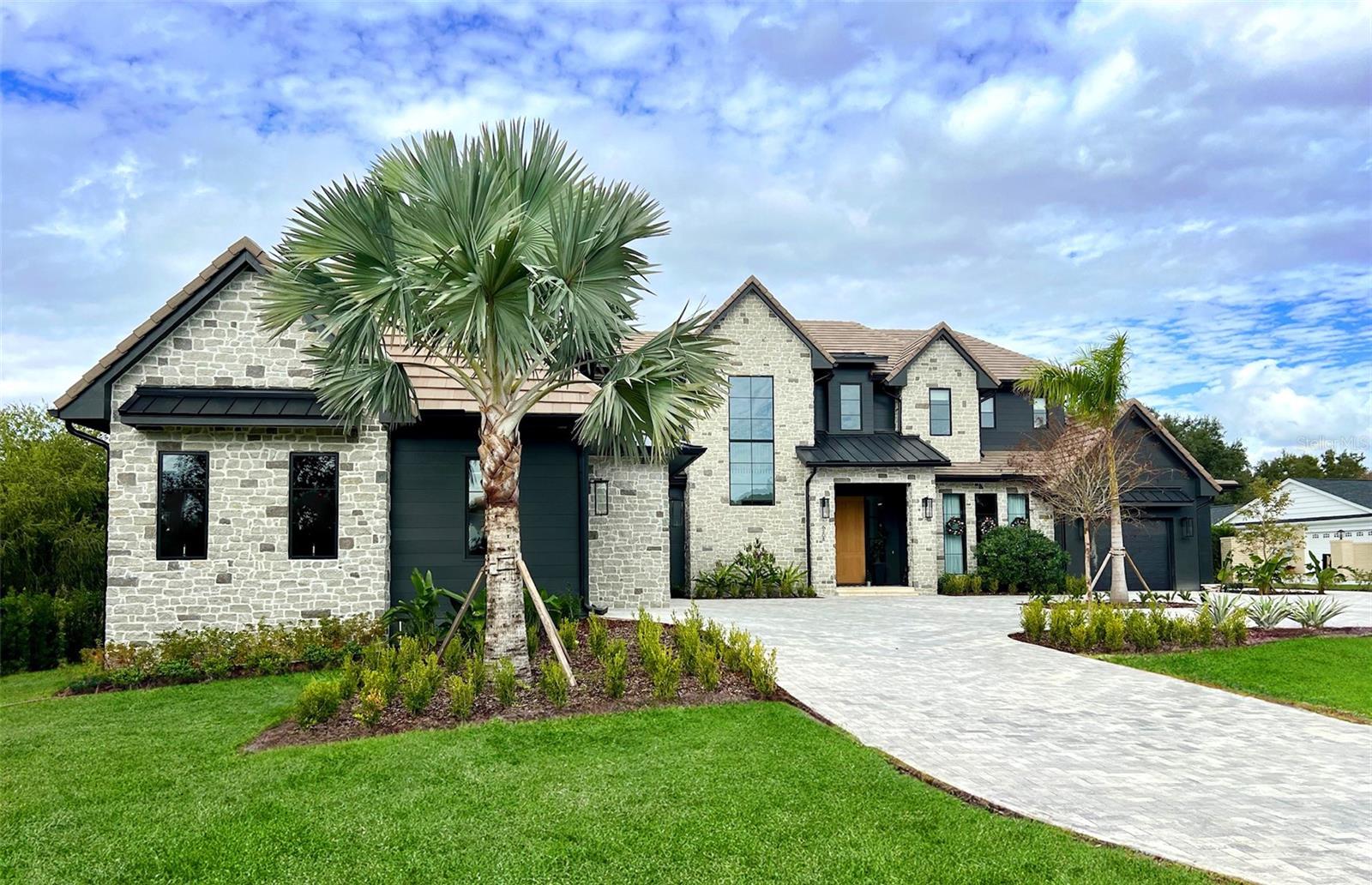 BAY HILL SEC 02 - Residential