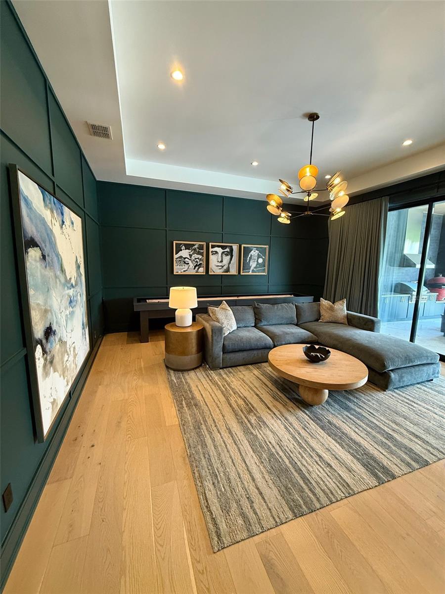 BAY HILL SEC 02 - Residential