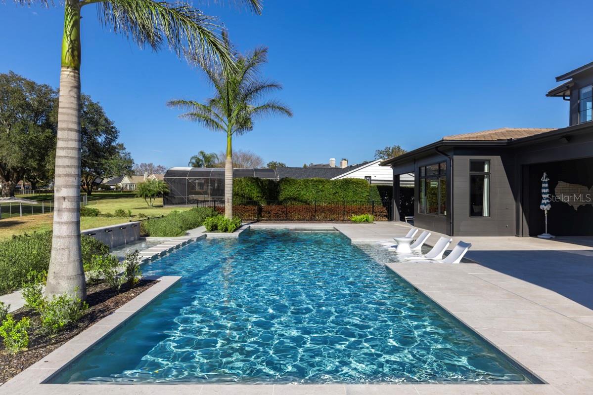 BAY HILL SEC 02 - Residential