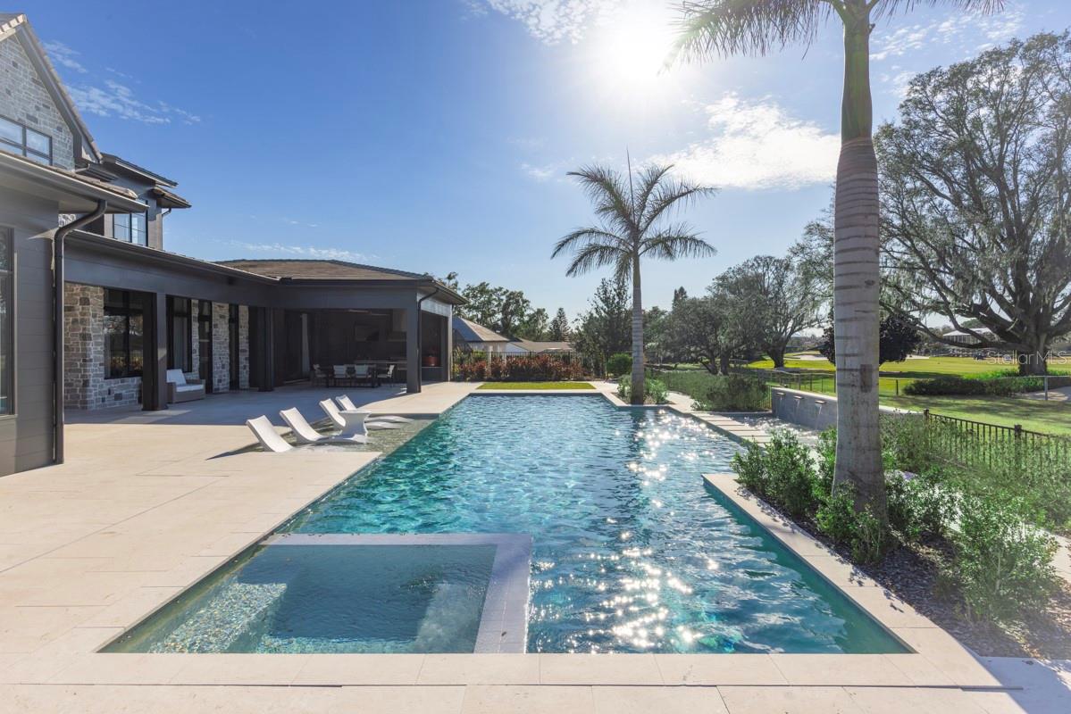 BAY HILL SEC 02 - Residential