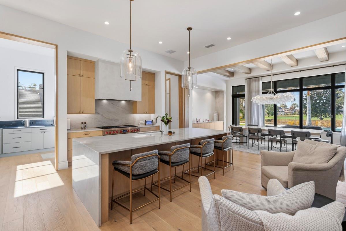 BAY HILL SEC 02 - Residential