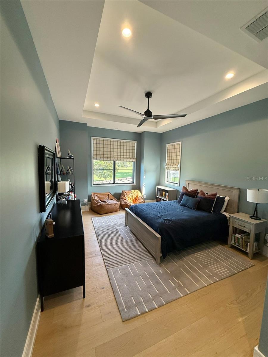 BAY HILL SEC 02 - Residential