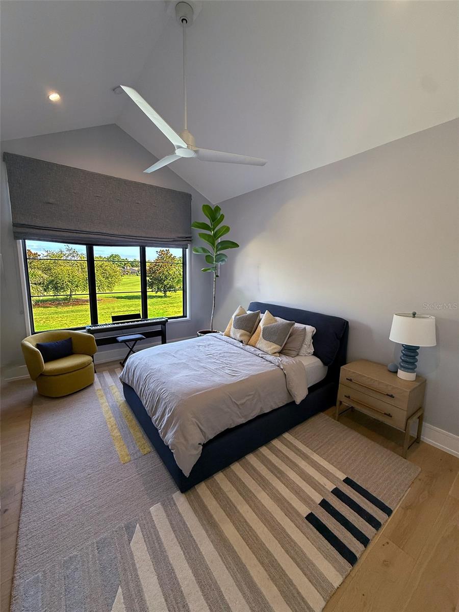 BAY HILL SEC 02 - Residential