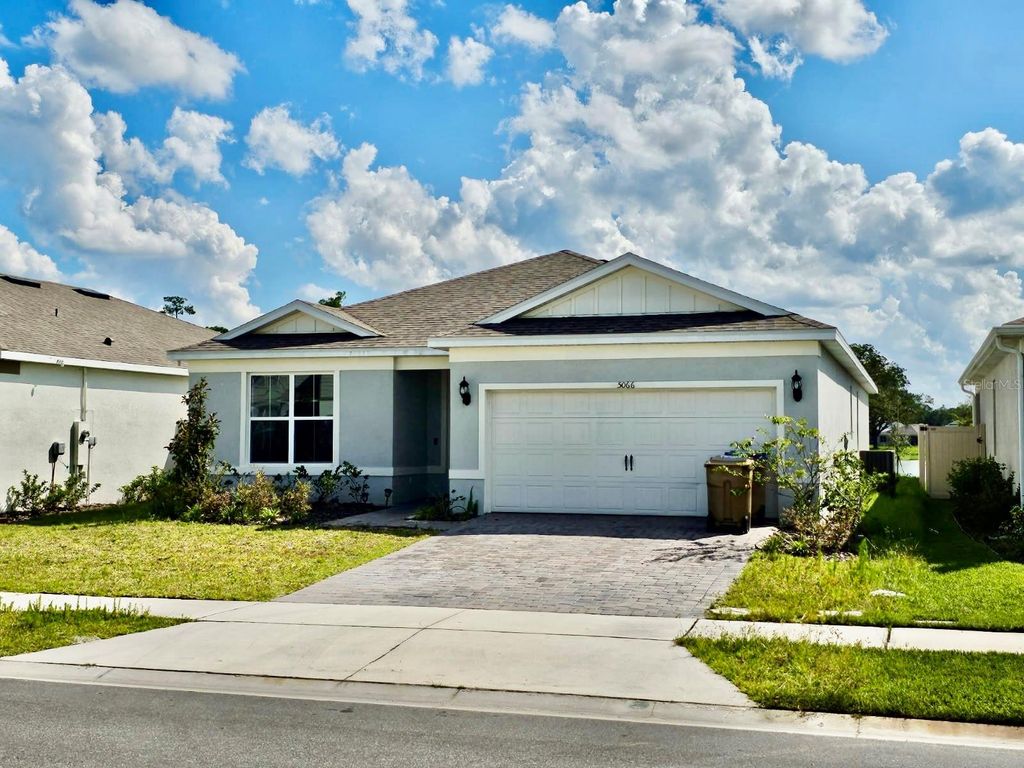 Photo of 5066 Sparkling Water Way, Kissimmee, FL 34746 (MLS # O6363871)