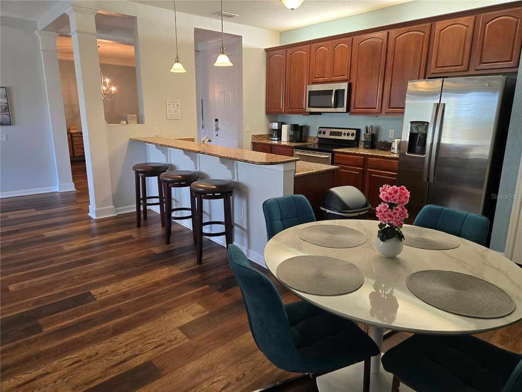 Photo of 5049 Shoreway Loop #30101, Orlando, FL 32819 (MLS # O6419705)