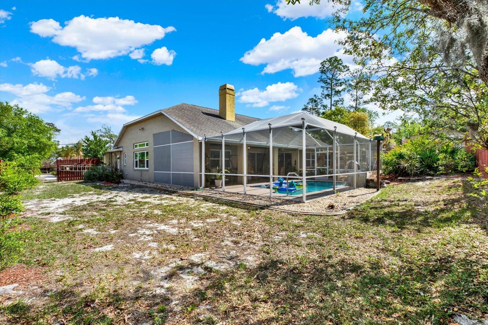 SPRING HILL - Residential