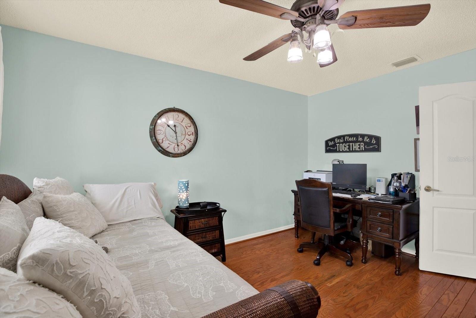 SPRING HILL - Residential