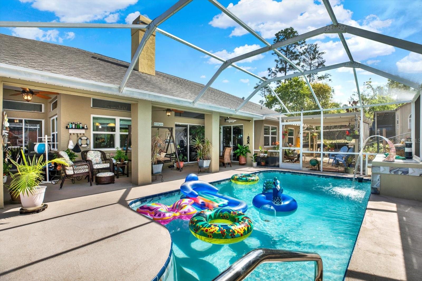 SPRING HILL - Residential