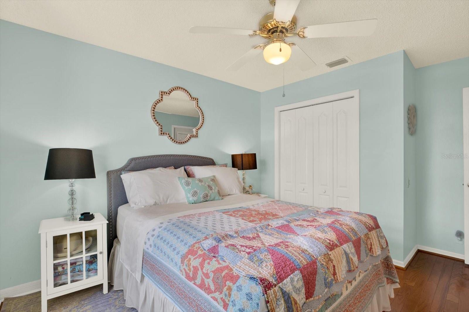 SPRING HILL - Residential