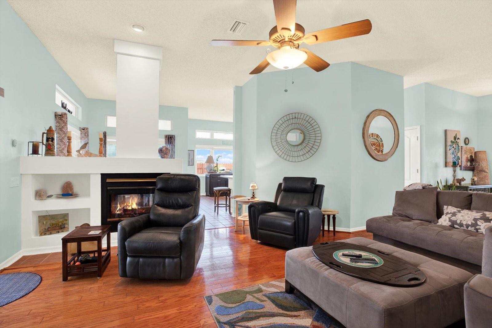 SPRING HILL - Residential