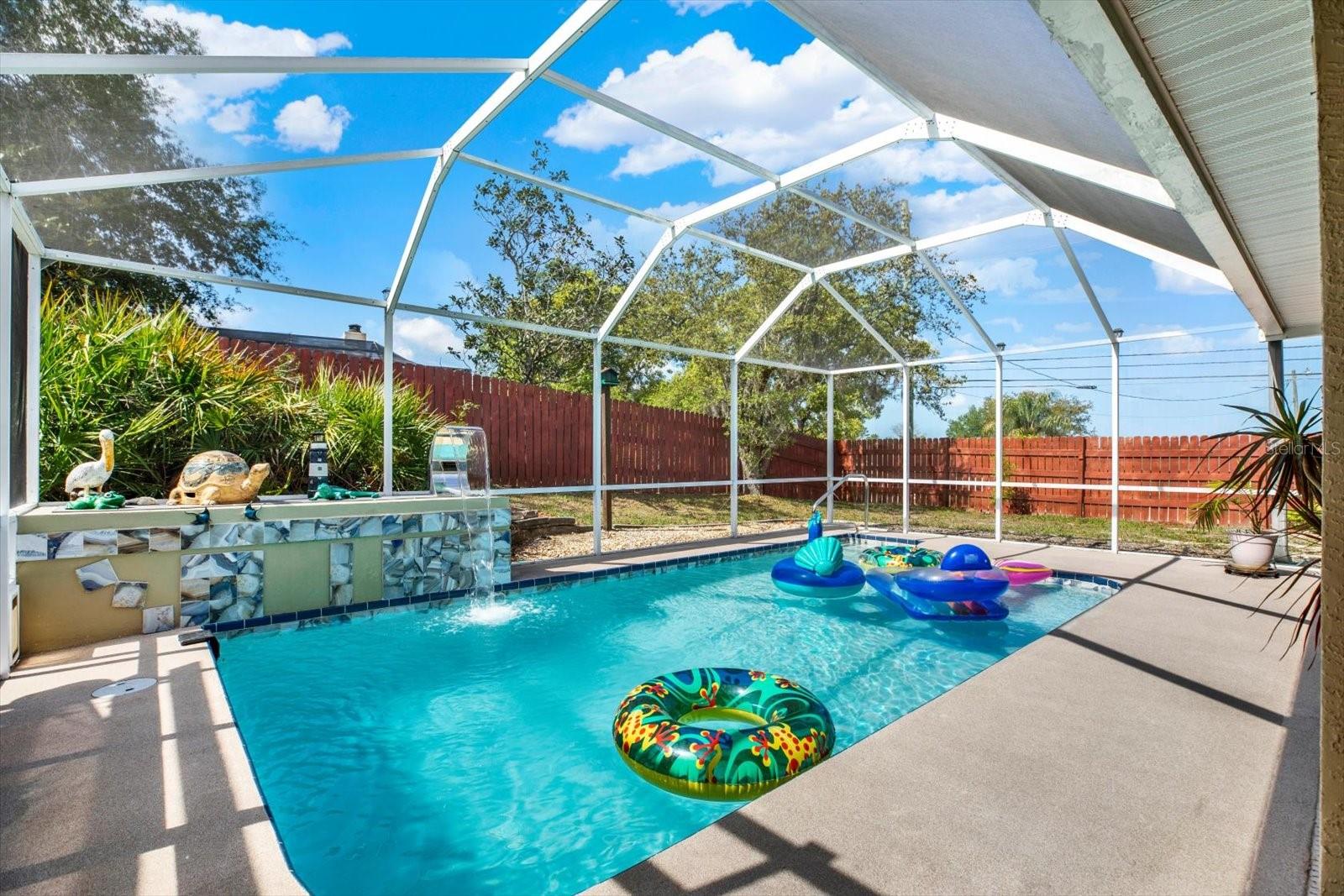 SPRING HILL - Residential