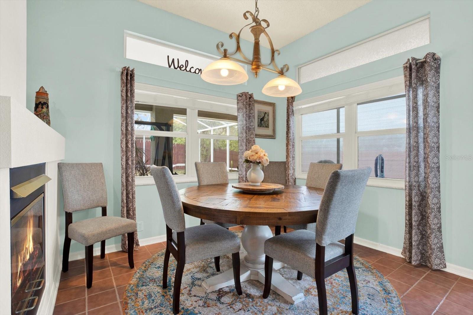 SPRING HILL - Residential