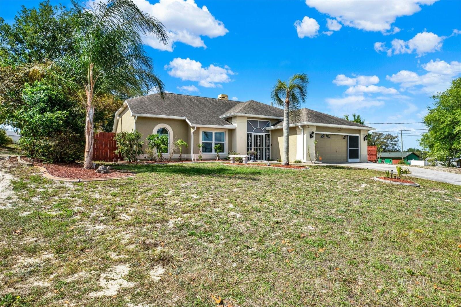 SPRING HILL - Residential