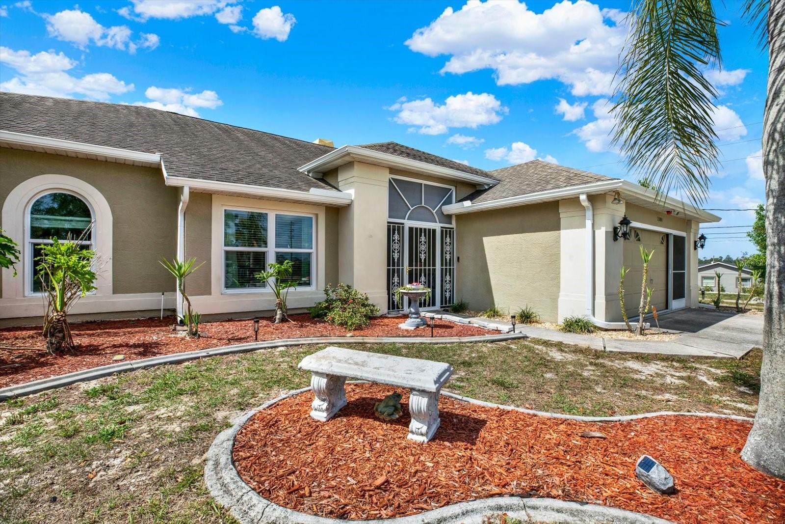 SPRING HILL - Residential