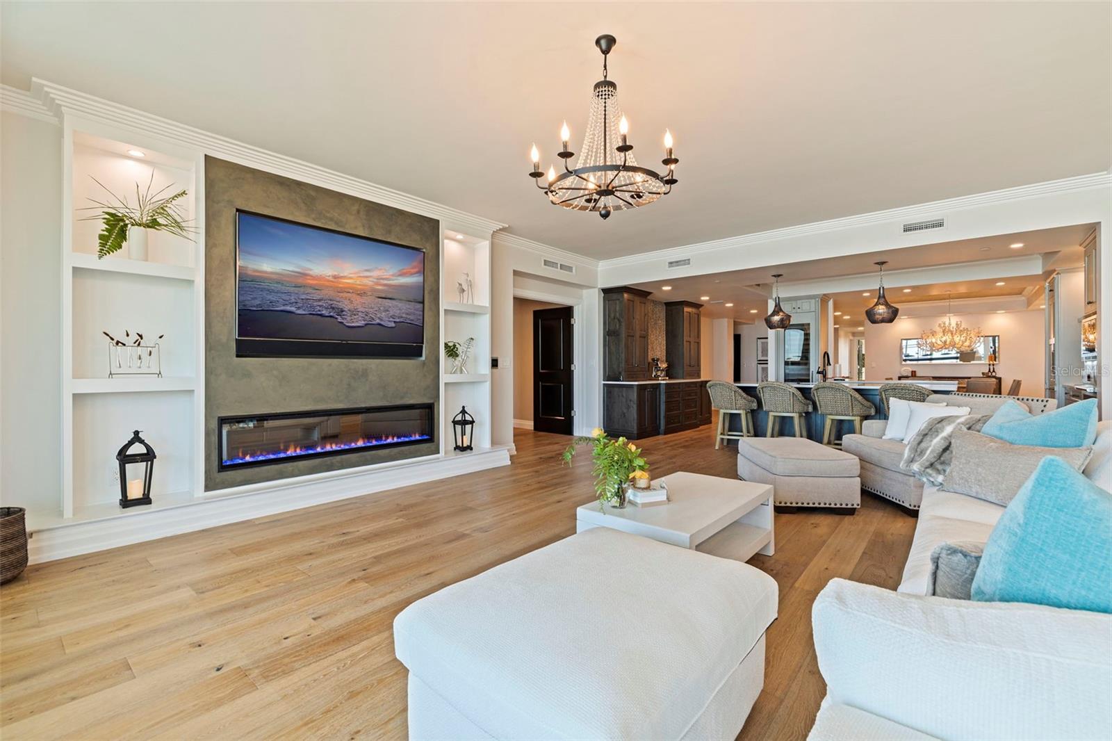 SUNSET POINTE AT COLLANY KEY CONDO - Residential