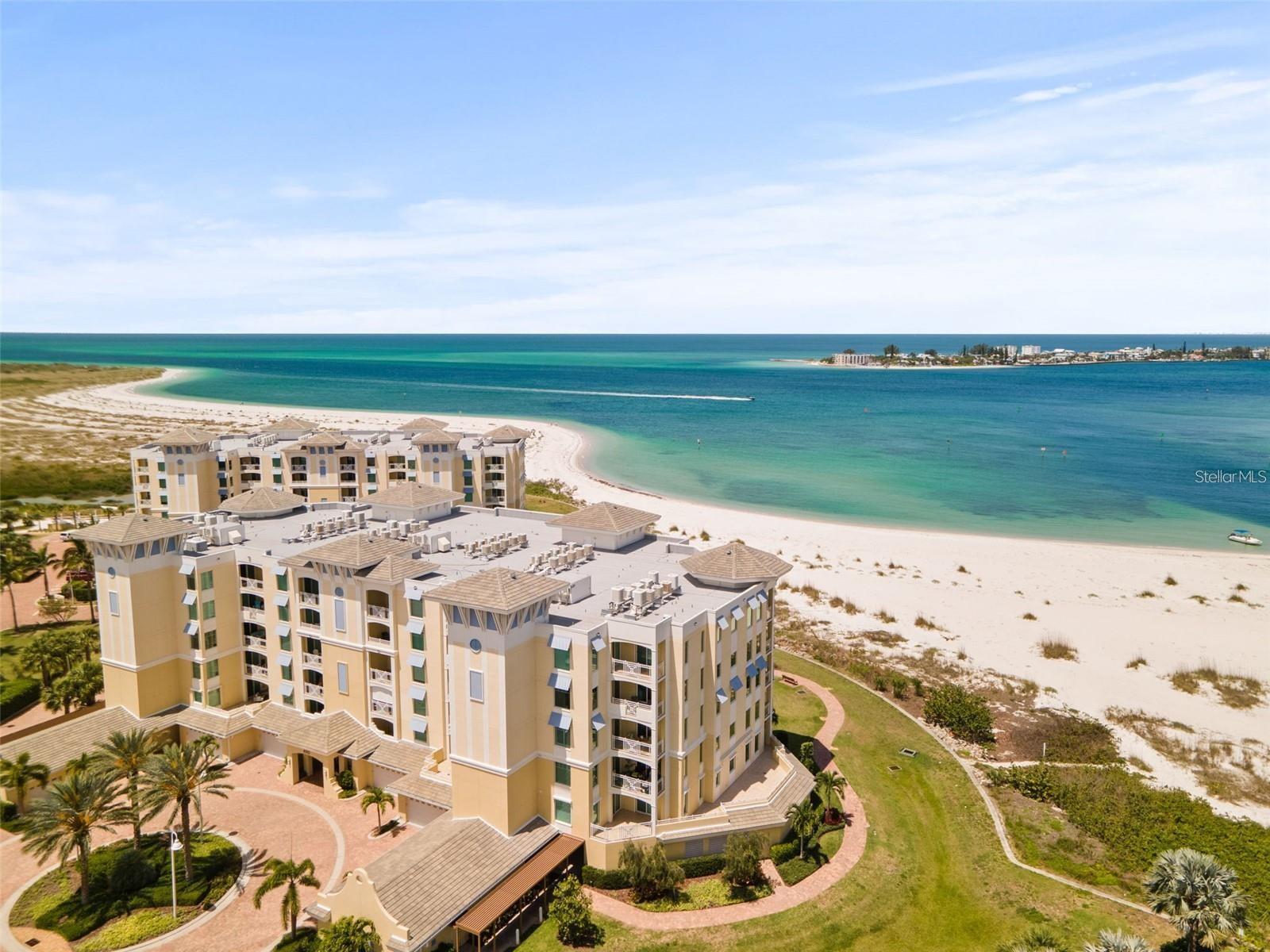SUNSET POINTE AT COLLANY KEY CONDO - Residential
