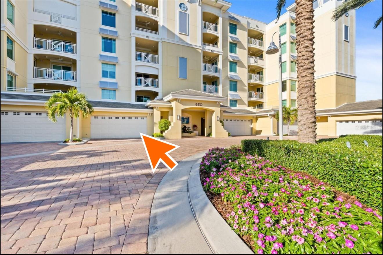 SUNSET POINTE AT COLLANY KEY CONDO - Residential