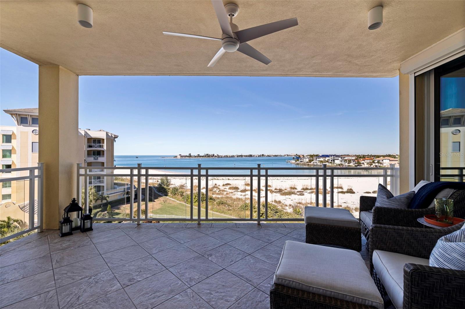 SUNSET POINTE AT COLLANY KEY CONDO - Residential