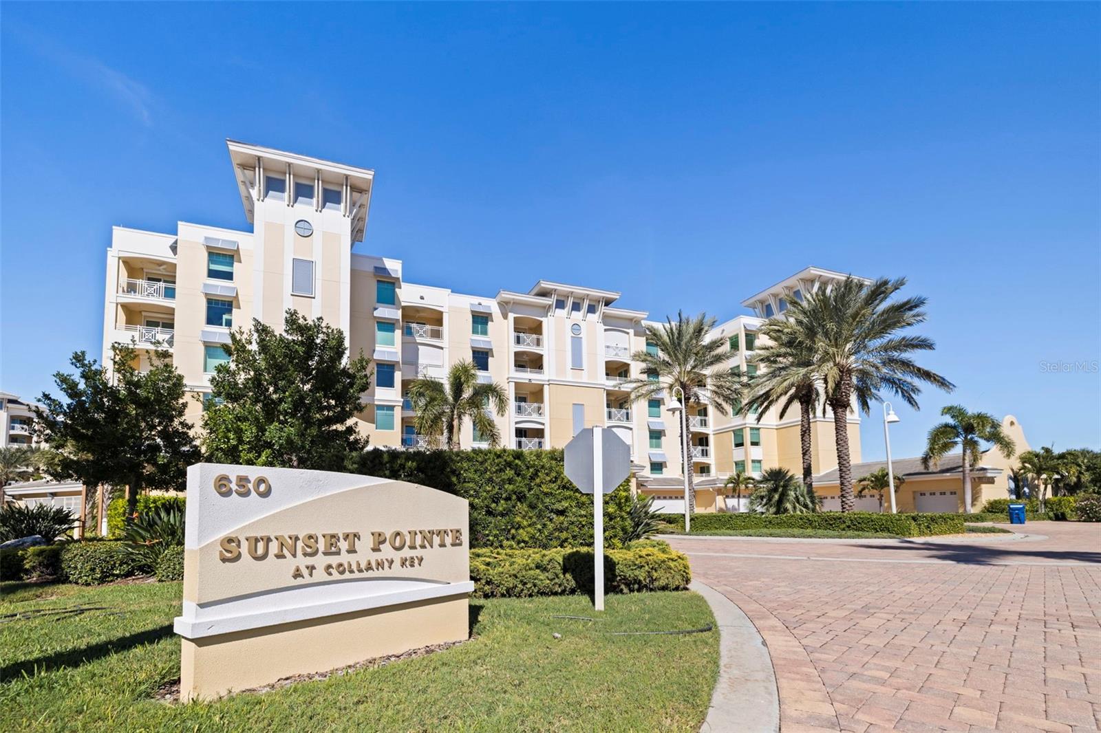 650 COLLANY ROAD 503