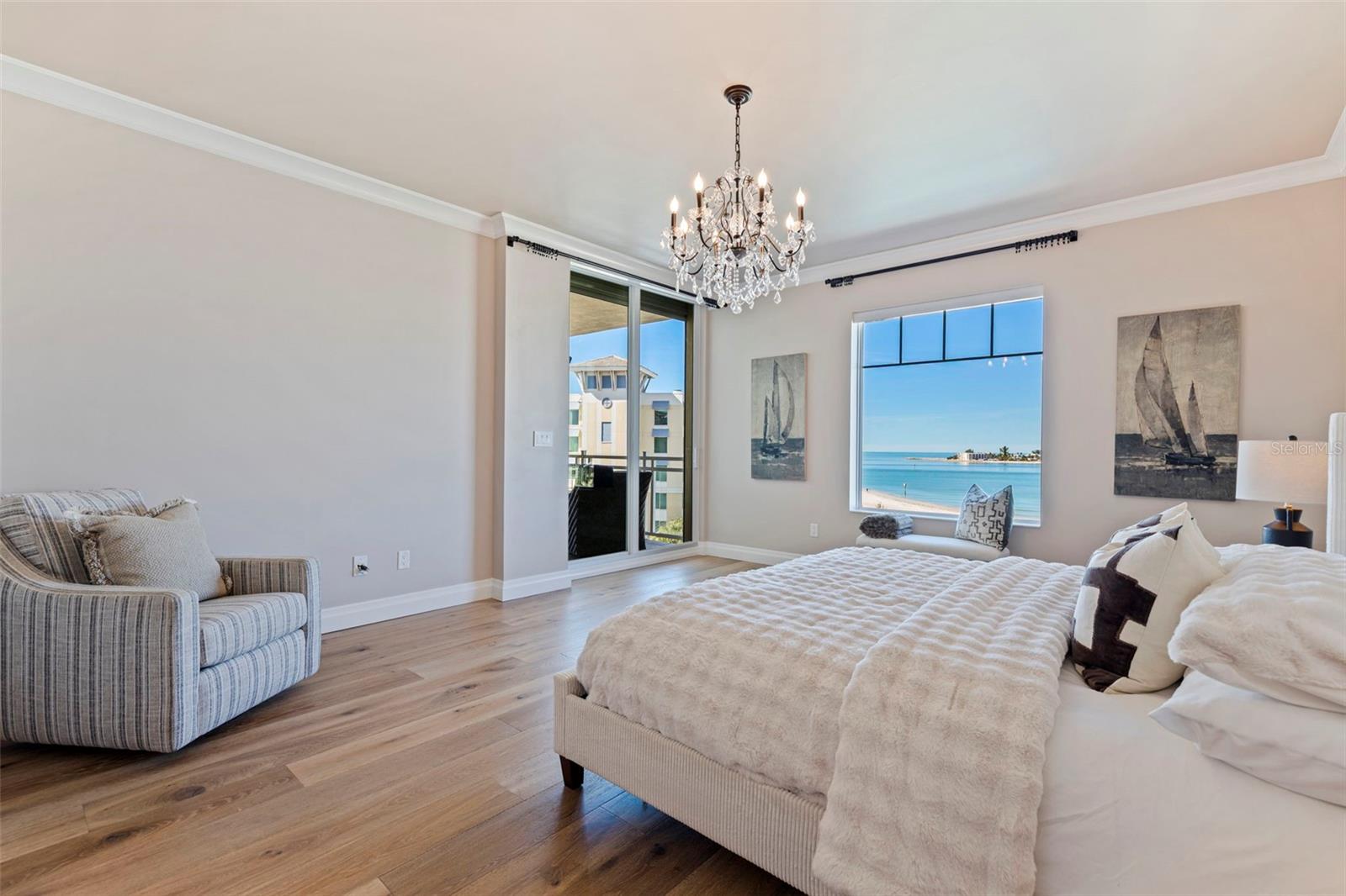 SUNSET POINTE AT COLLANY KEY CONDO - Residential