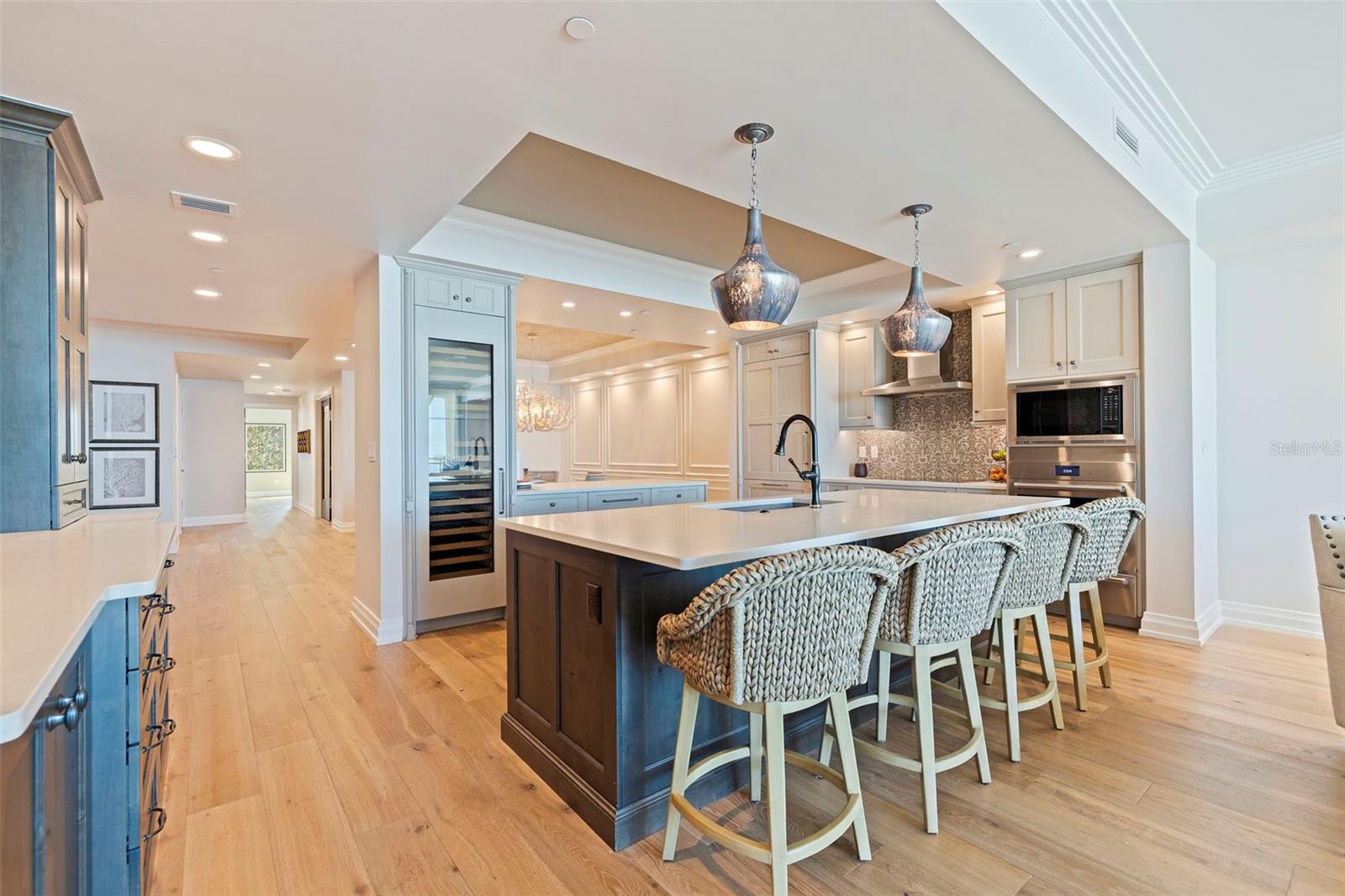 SUNSET POINTE AT COLLANY KEY CONDO - Residential