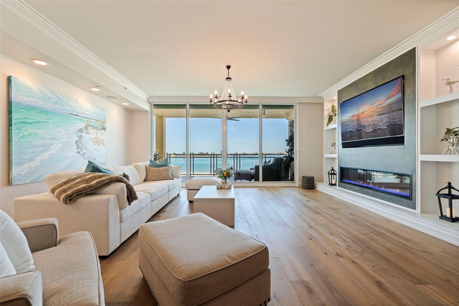 SUNSET POINTE AT COLLANY KEY CONDO - Residential