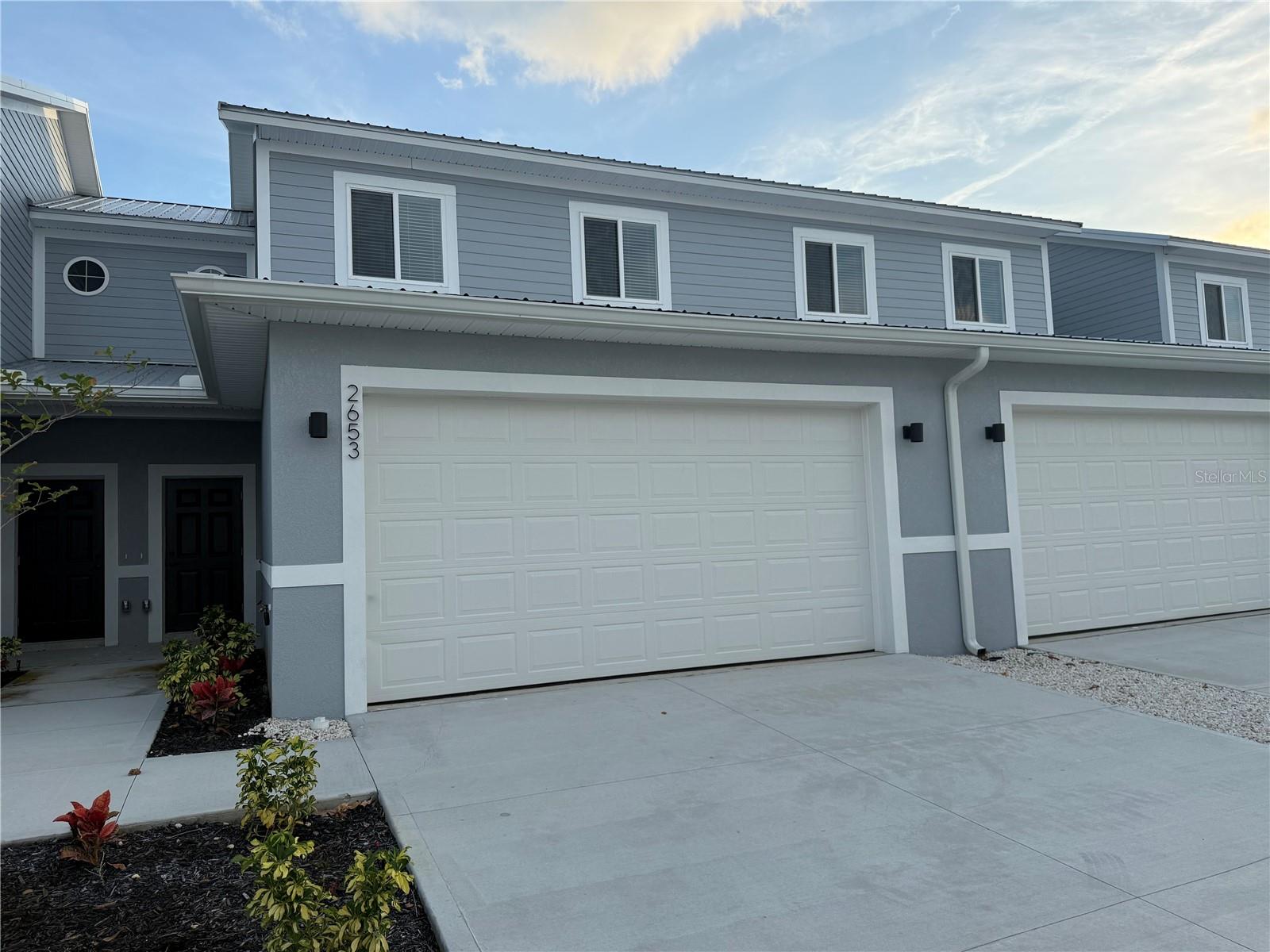 BOUNT & WHITLEDGE SUB - Residential Lease