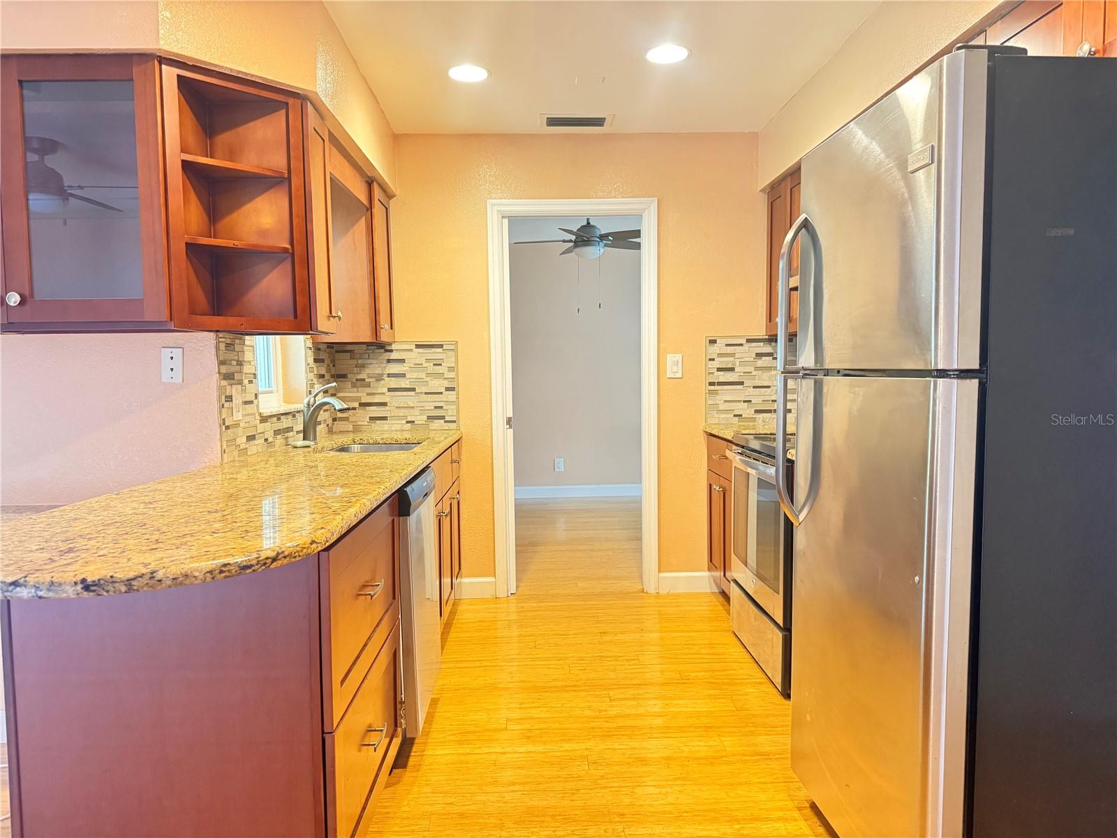 SUMMERDALE SUB - Residential