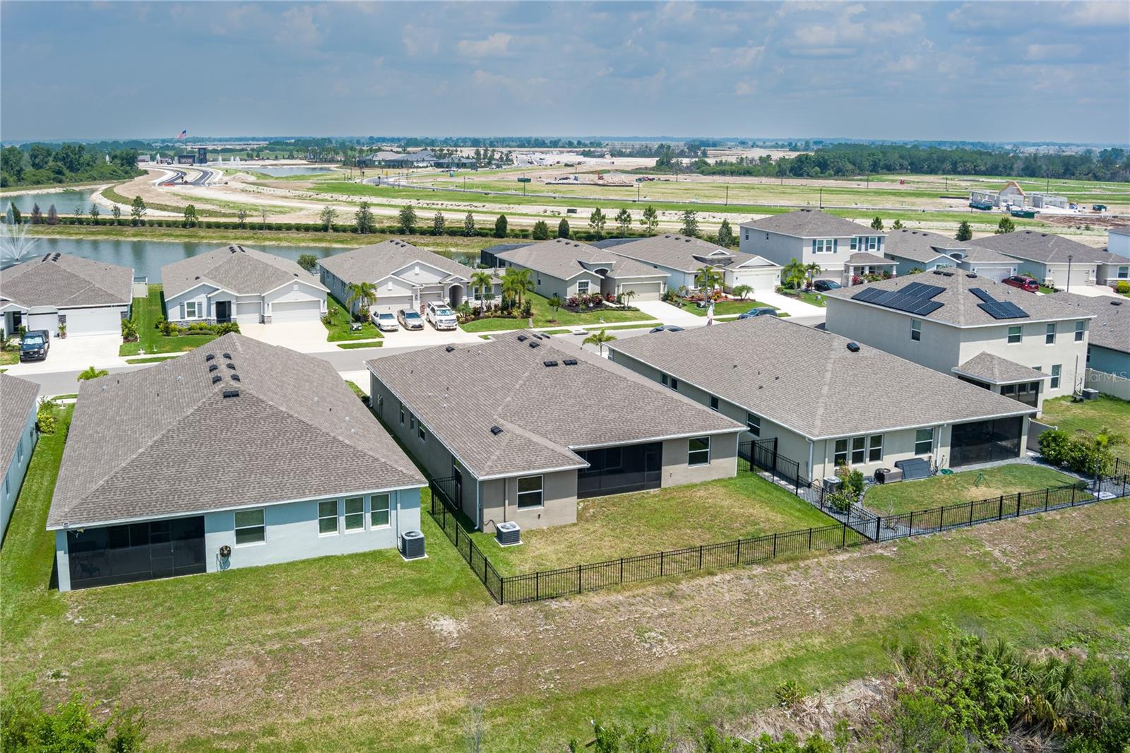 BELLA LAGO PH II SUBPH IIA-IA, IIA-IB,II - Residential