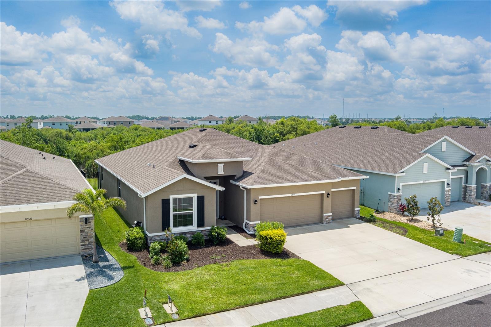 BELLA LAGO PH II SUBPH IIA-IA, IIA-IB,II - Residential