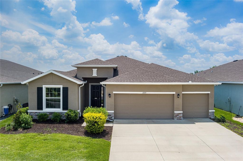 Photo of 12319 Nantahala Run, Parrish, FL 34219 (MLS # A4692826)