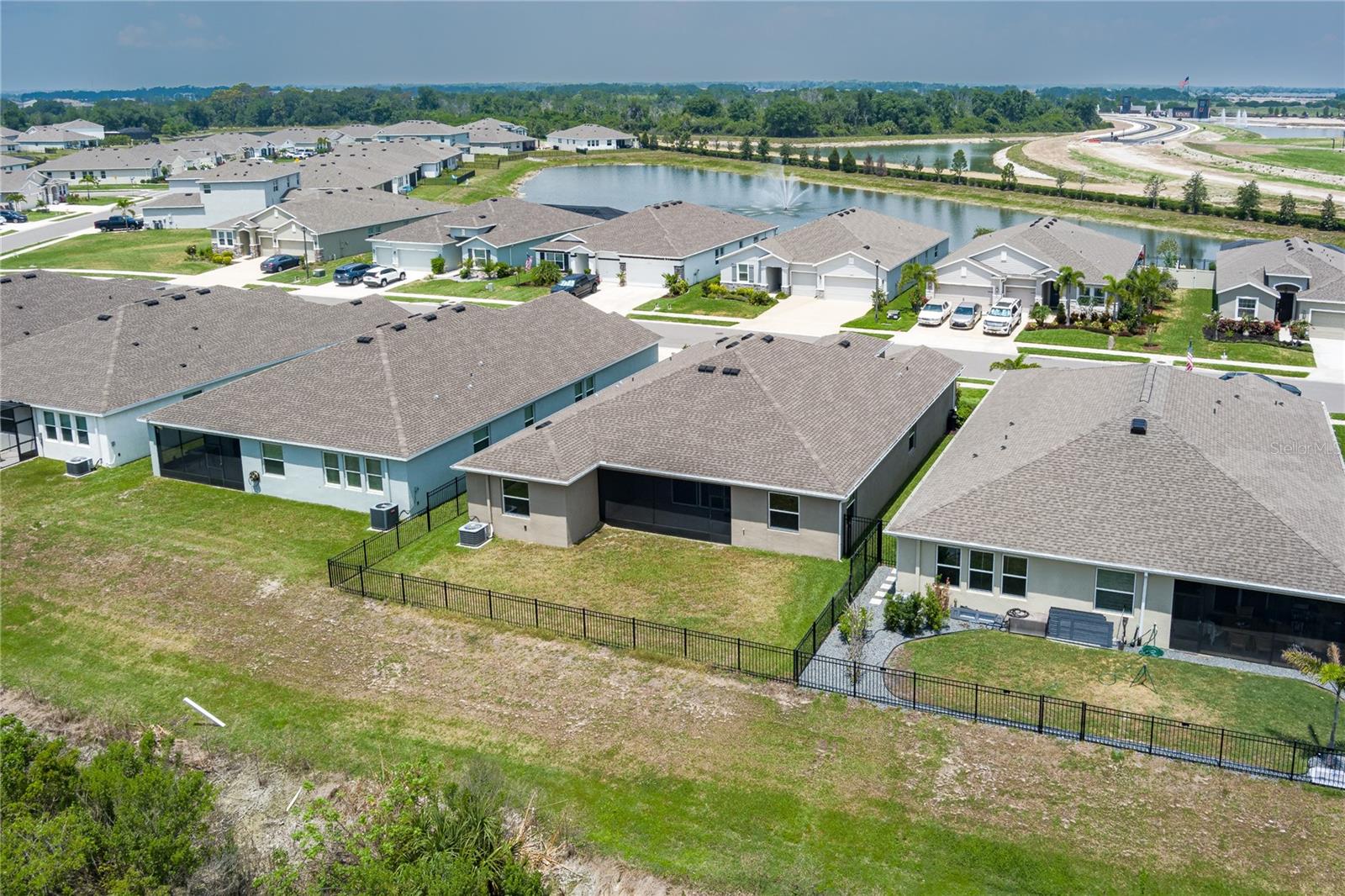 BELLA LAGO PH II SUBPH IIA-IA, IIA-IB,II - Residential