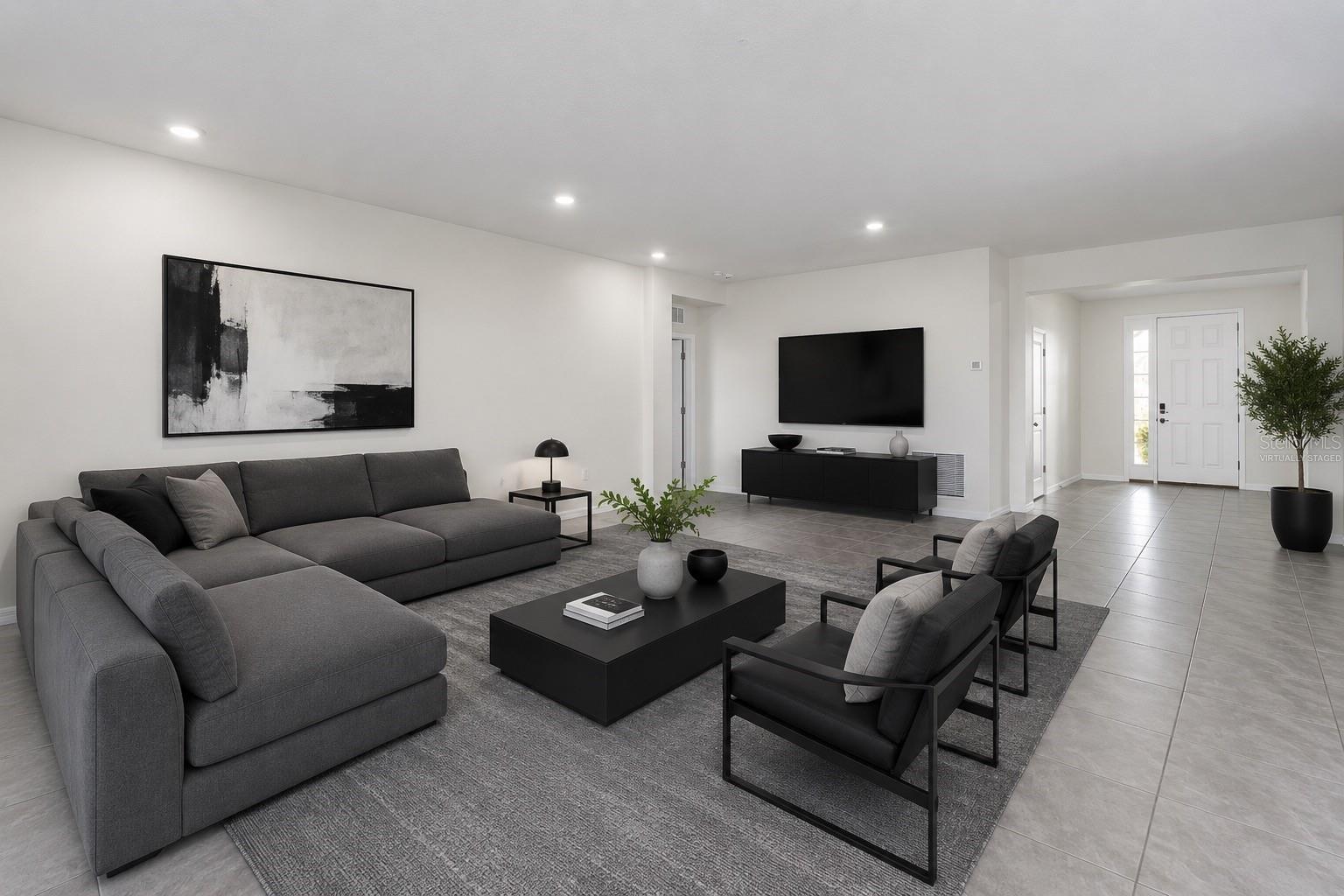 BELLA LAGO PH II SUBPH IIA-IA, IIA-IB,II - Residential