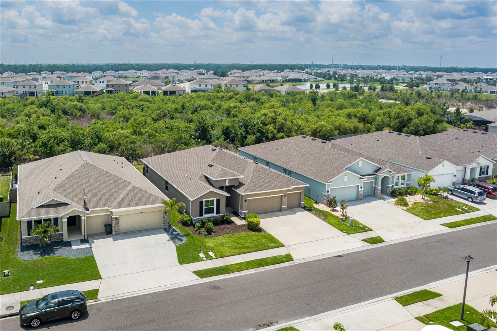 BELLA LAGO PH II SUBPH IIA-IA, IIA-IB,II - Residential