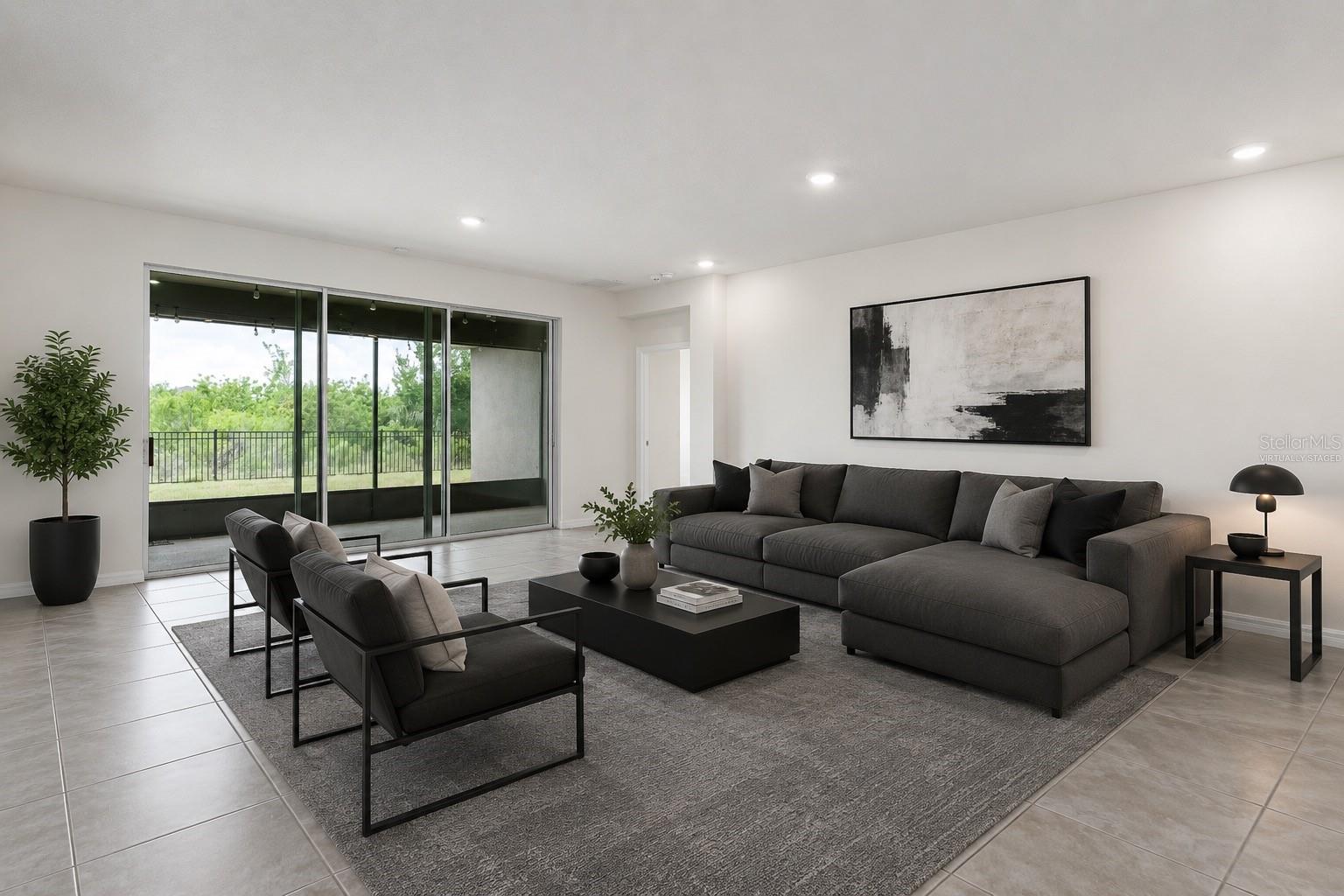 BELLA LAGO PH II SUBPH IIA-IA, IIA-IB,II - Residential