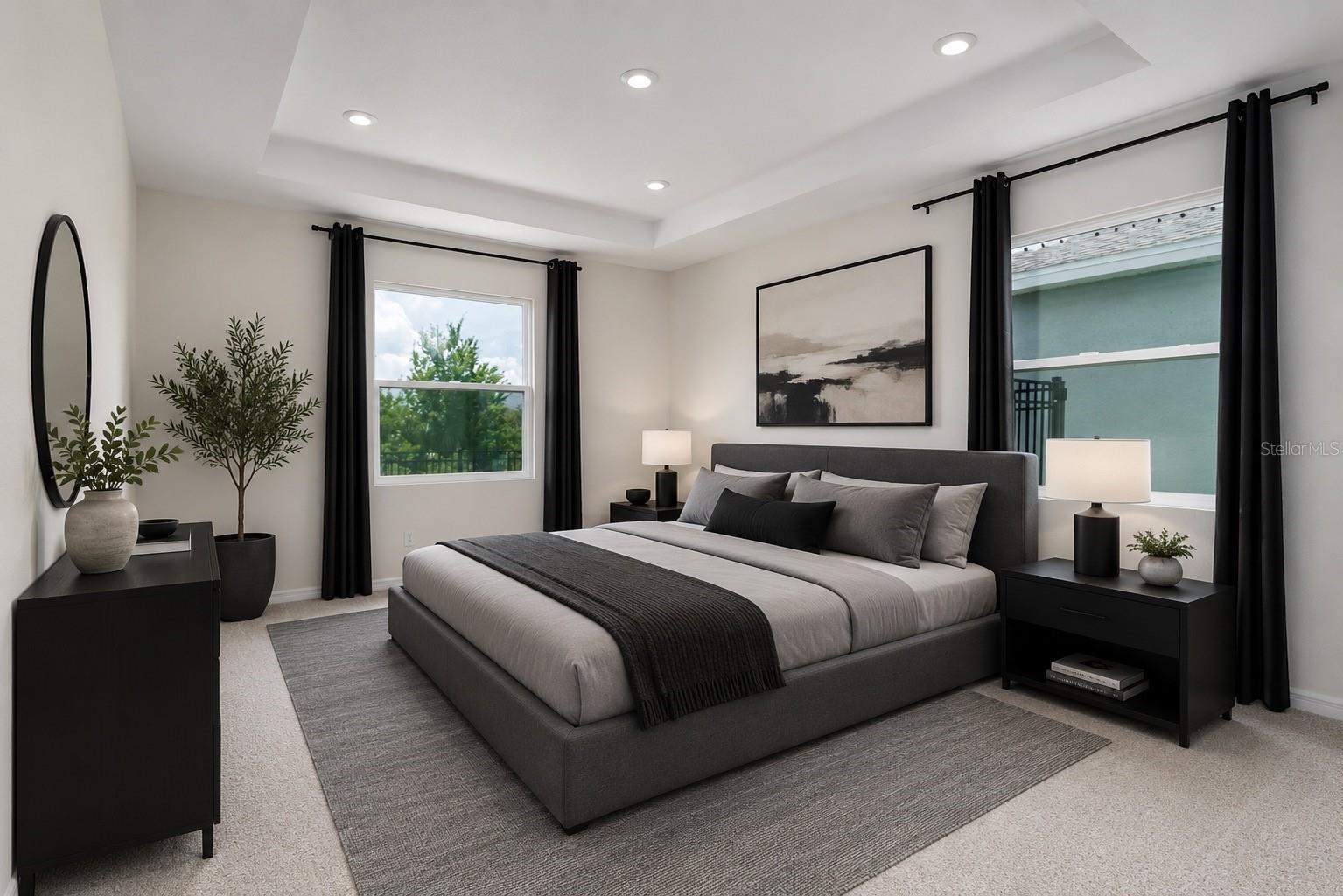 BELLA LAGO PH II SUBPH IIA-IA, IIA-IB,II - Residential