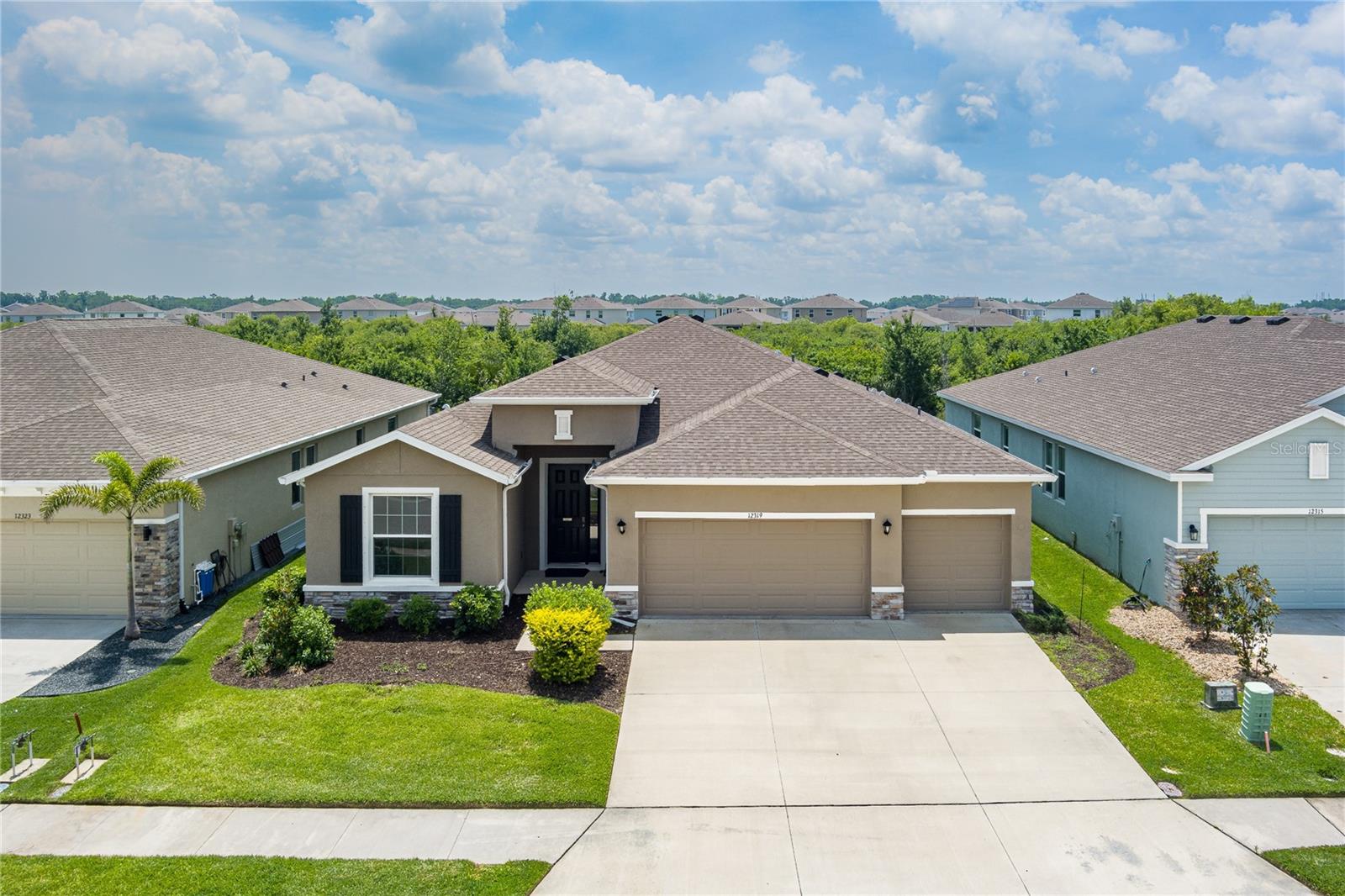 BELLA LAGO PH II SUBPH IIA-IA, IIA-IB,II - Residential