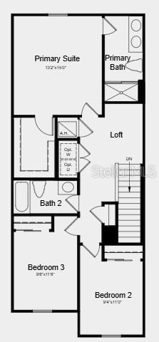 SOUTHLOCH - Residential