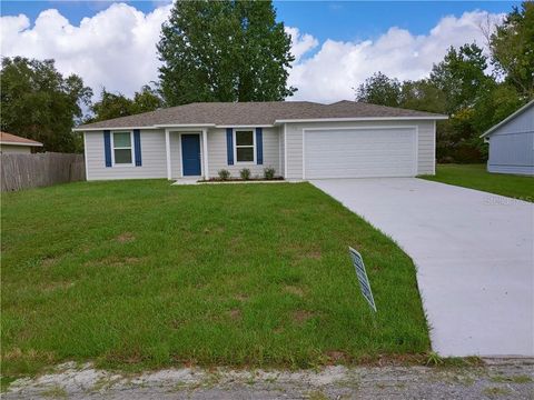 2456 W PARK DRIVE DELAND FL 32720