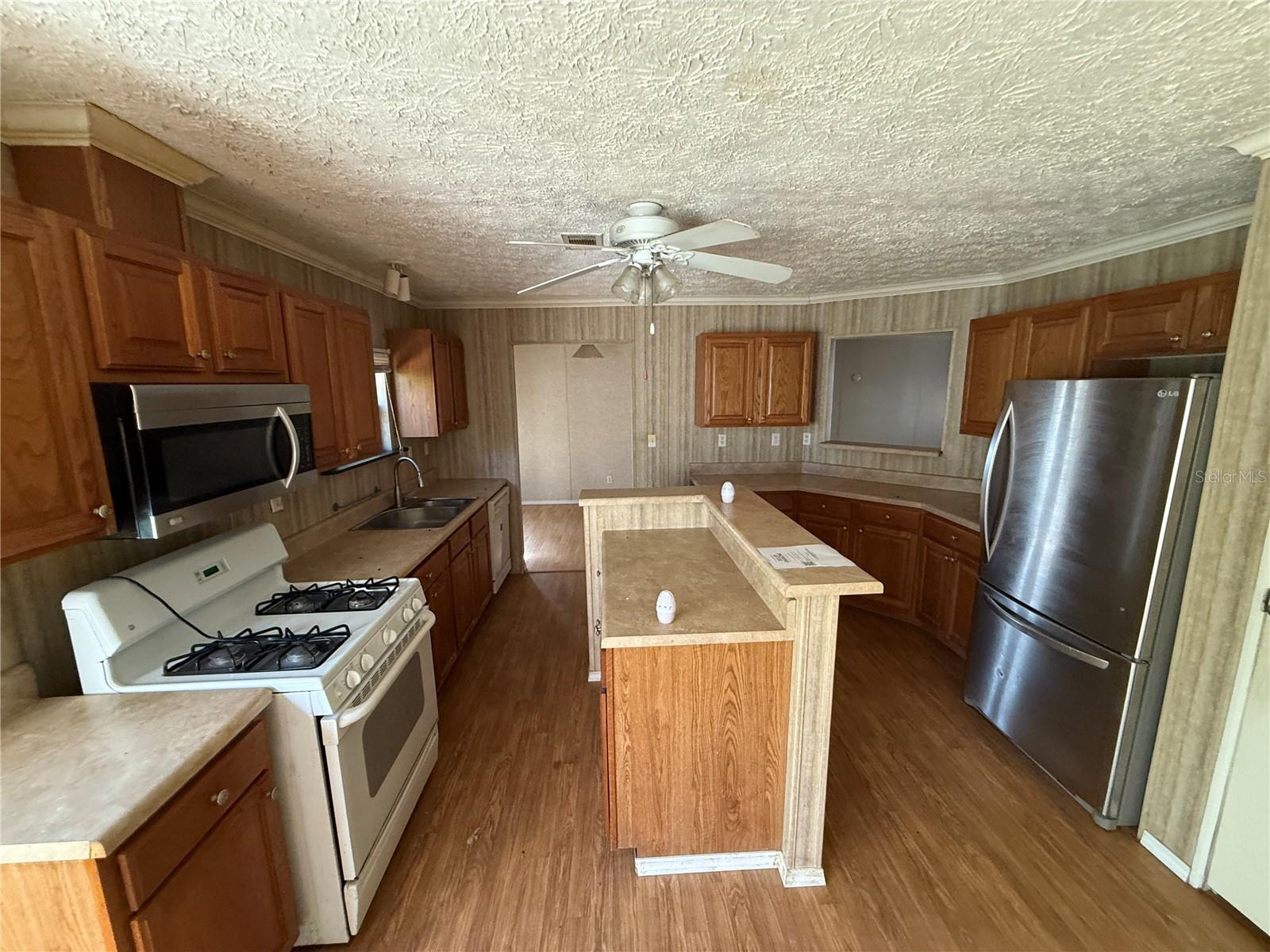 NOT IN SUBDIVISION - Residential