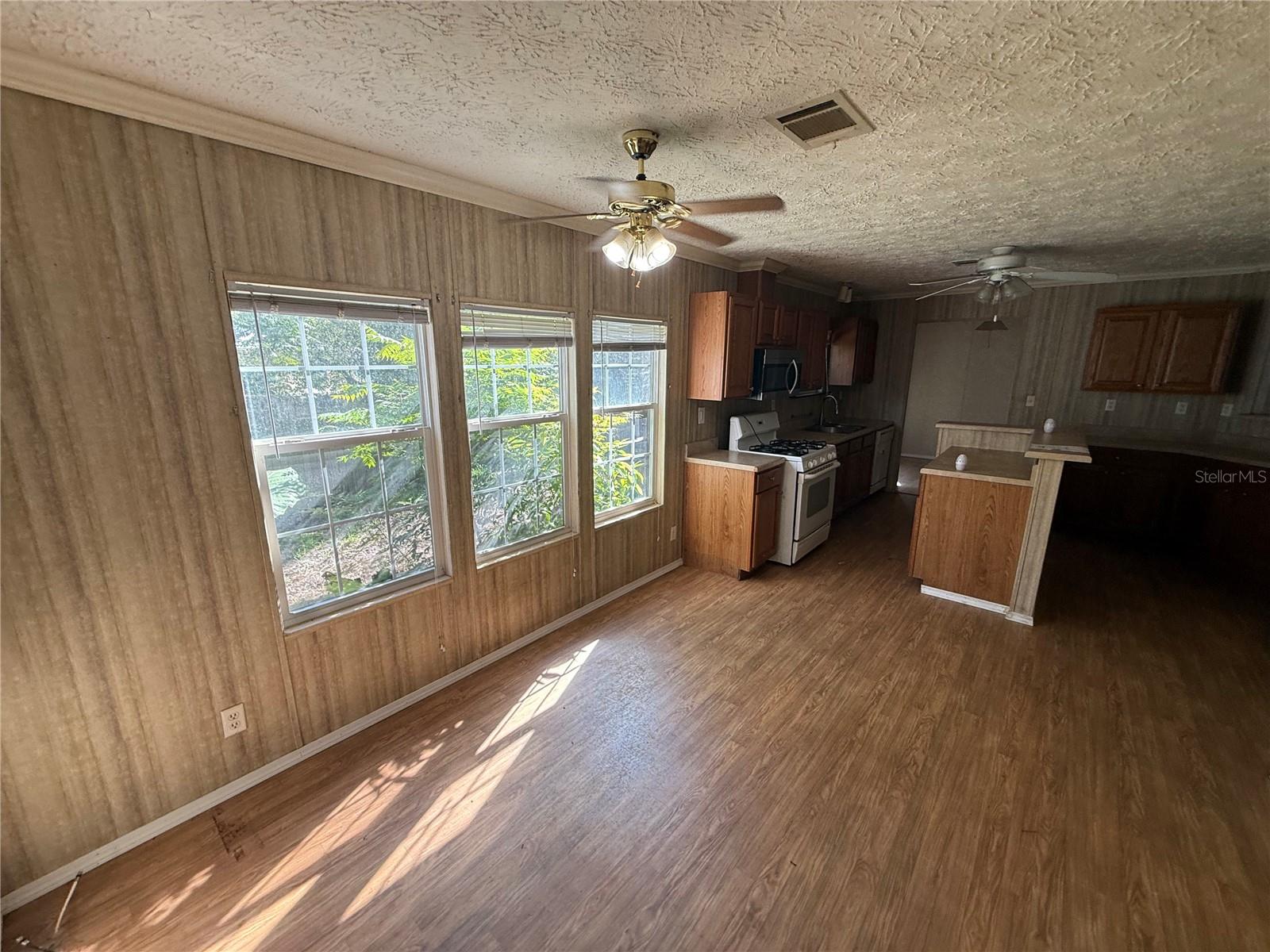 NOT IN SUBDIVISION - Residential