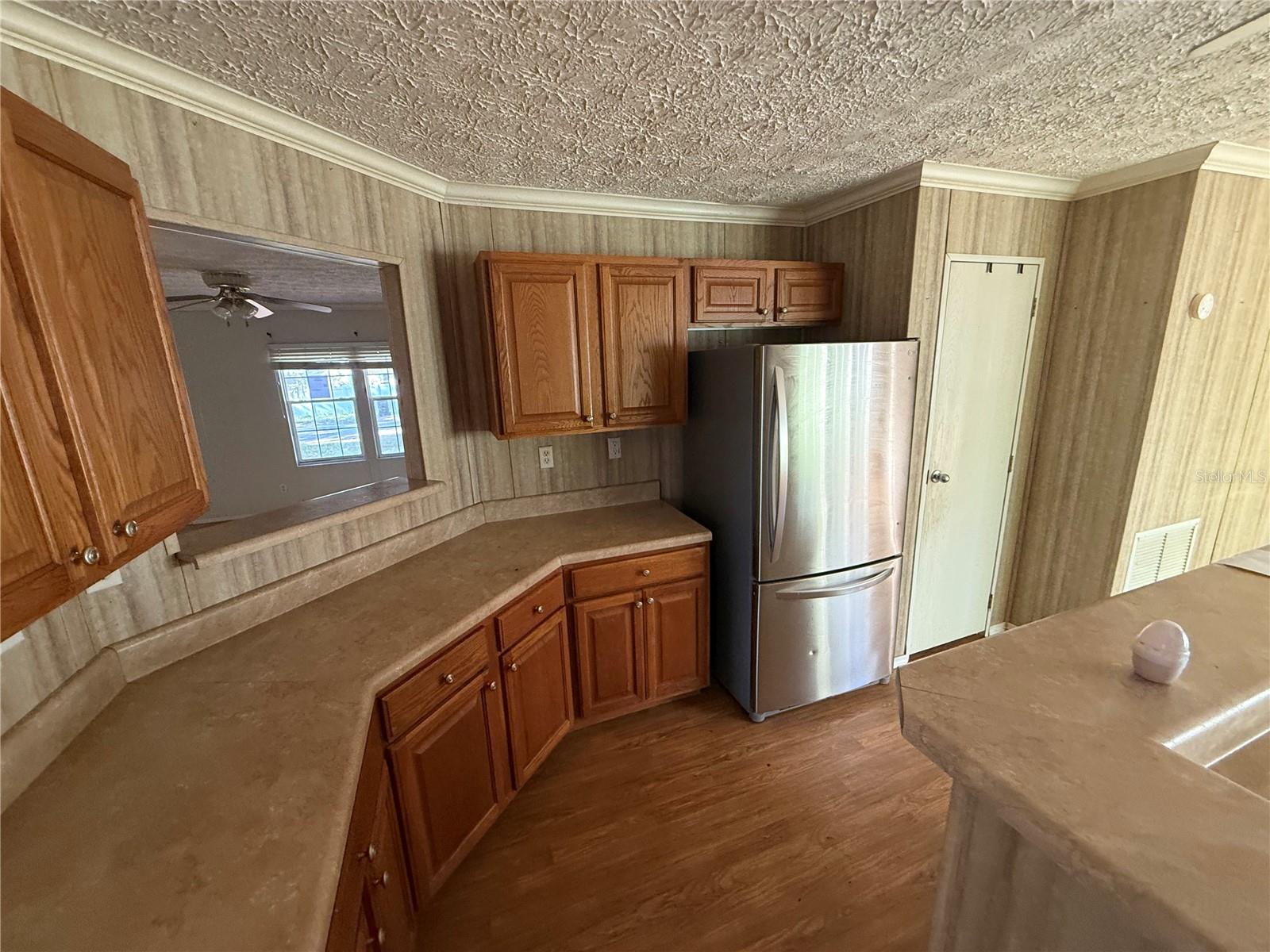 NOT IN SUBDIVISION - Residential