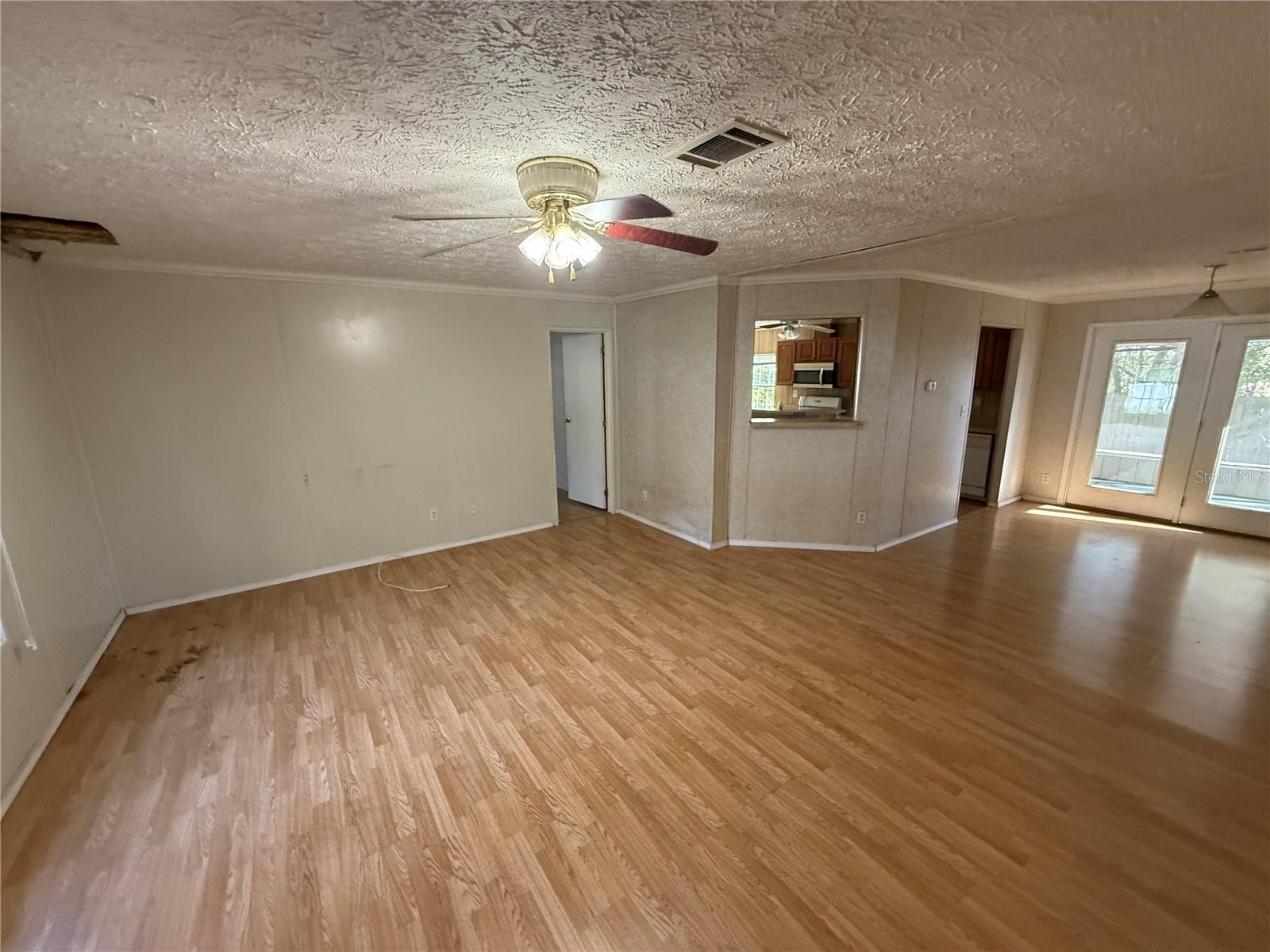 NOT IN SUBDIVISION - Residential