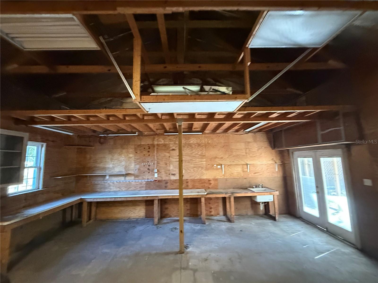 NOT IN SUBDIVISION - Residential