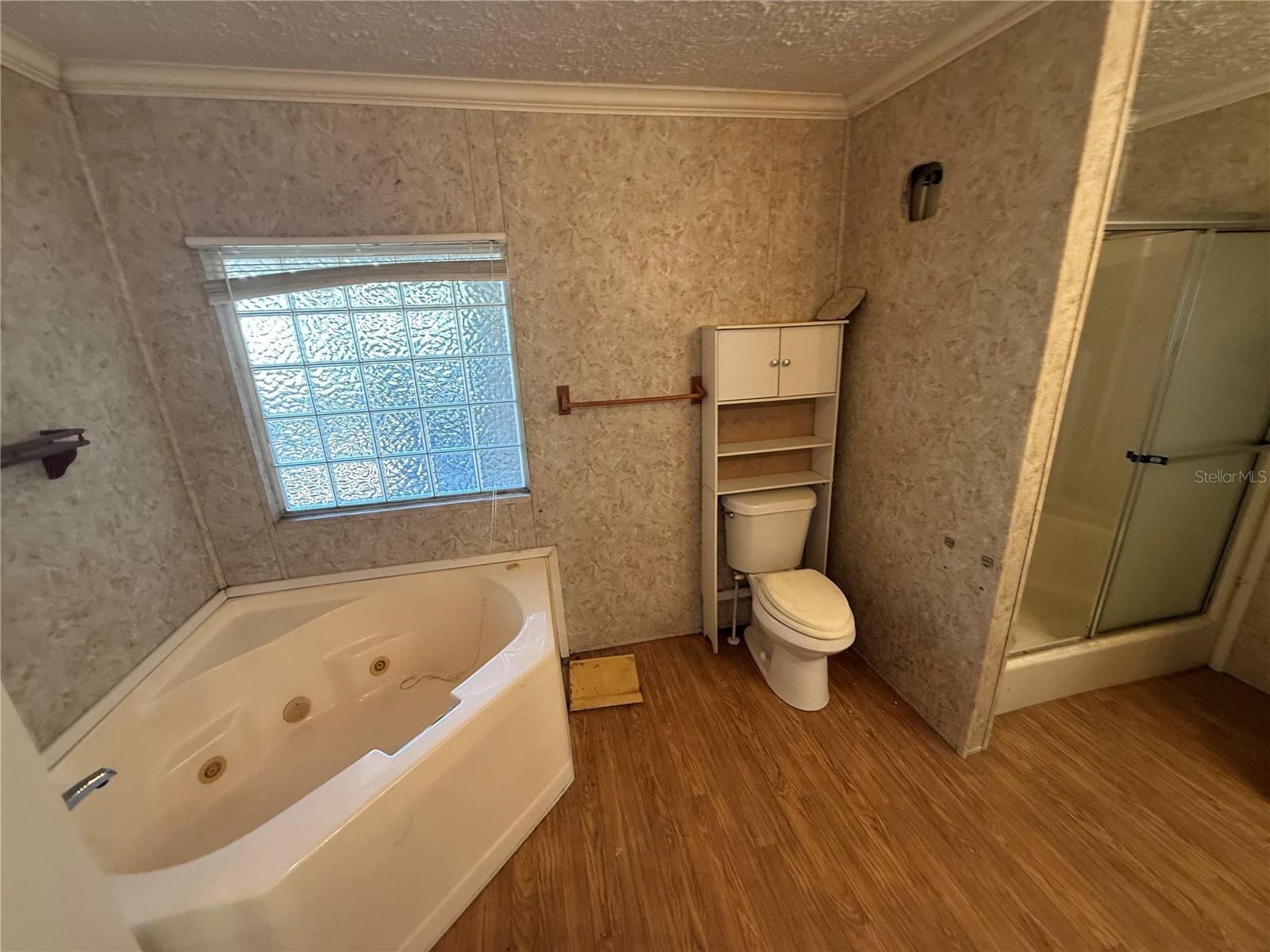 NOT IN SUBDIVISION - Residential