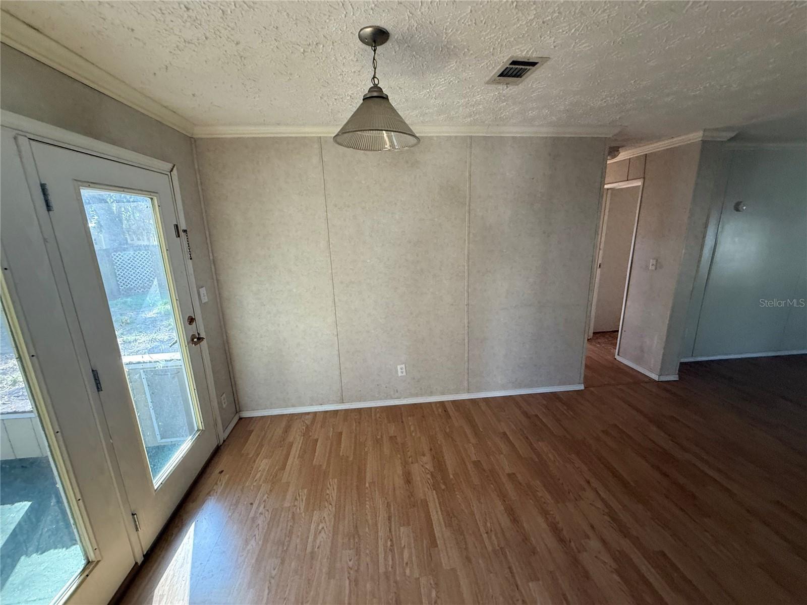 NOT IN SUBDIVISION - Residential