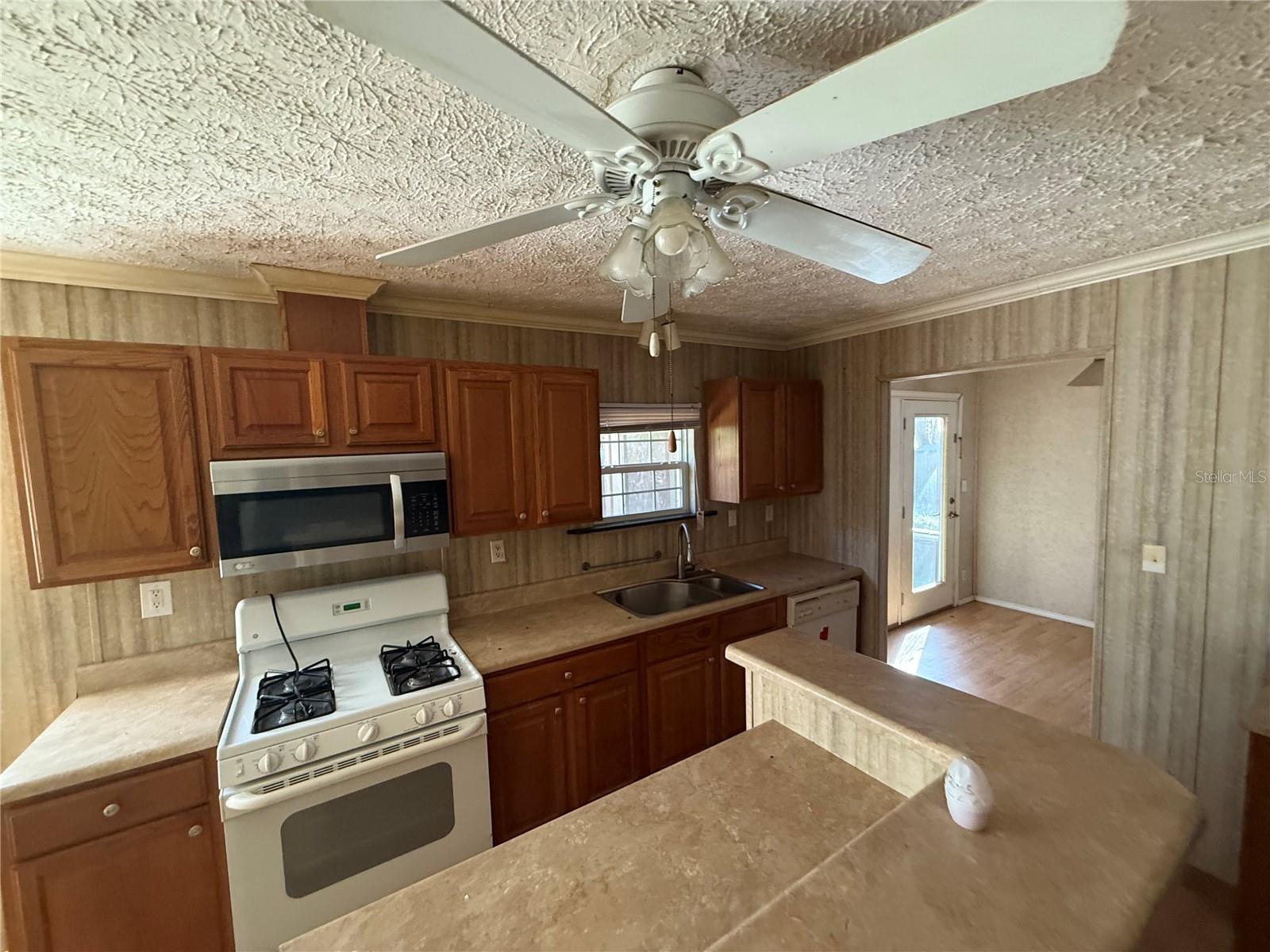 NOT IN SUBDIVISION - Residential