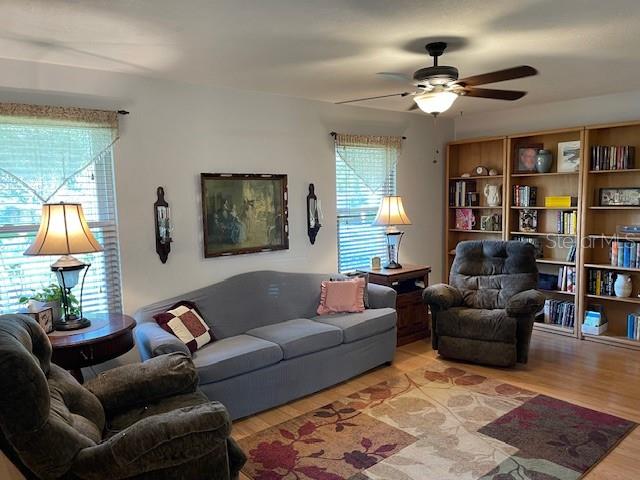 FLORIDA SHORES 01 - Residential