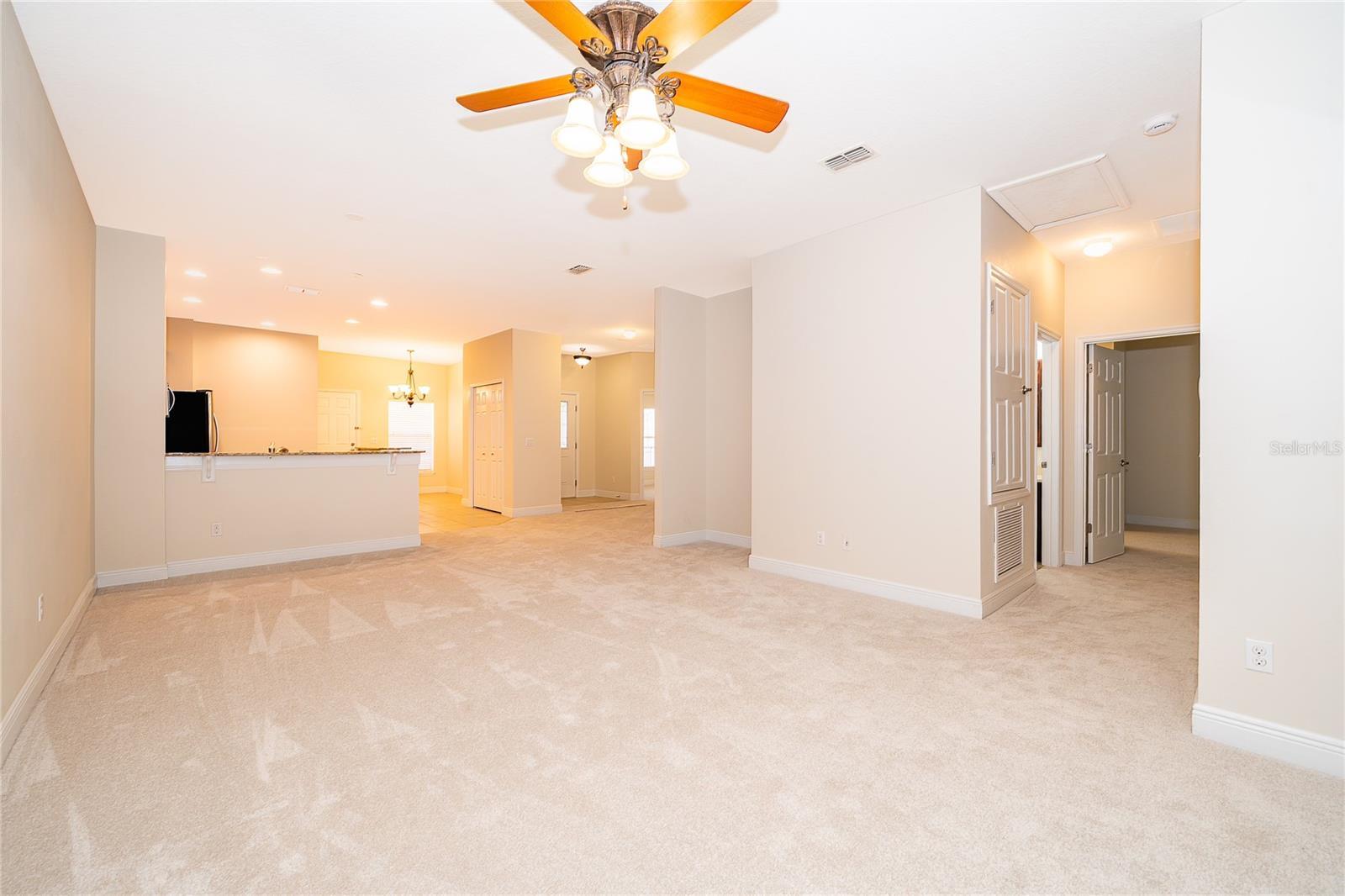 SULLIVAN RANCH - Residential